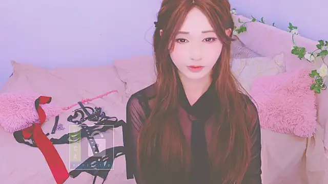 แชท XXX สดของ LongoriaEva