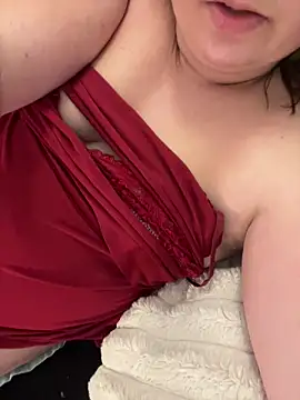 Ronde_chaude Show in webcam