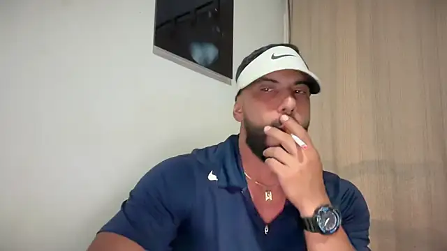 romeolovedarkのウェブカメラショー