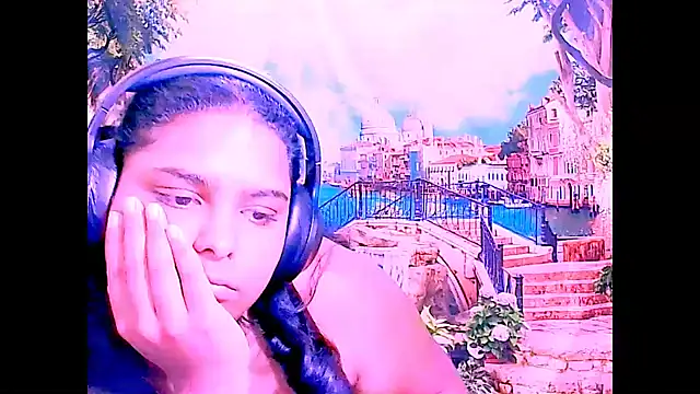 Indianfairy99 Chat XXX in diretta