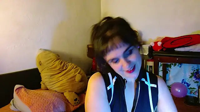 collette_beaufoy_ Live XXX-Chat