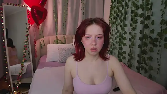 Love_is_Lola – Naživo XXX chat