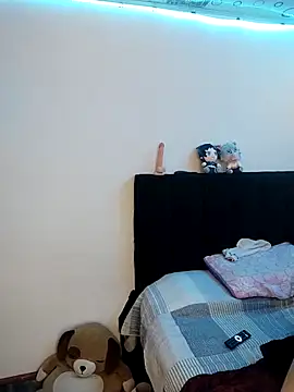 queemkingのライブXXXチャット