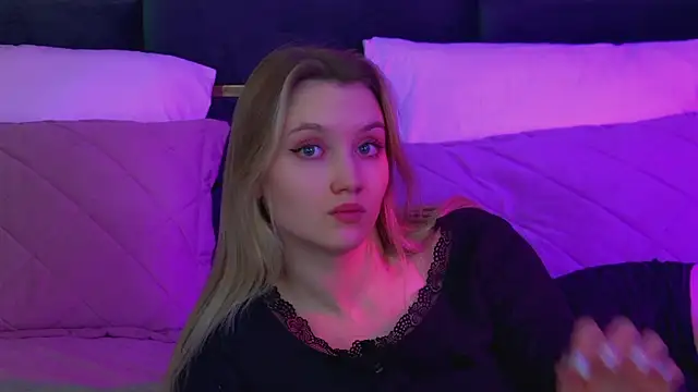 StacyEvances Live XXX-Chat