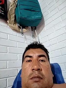 Agricultor1984 webcam show