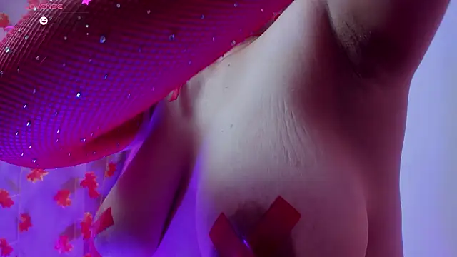 naharasoller Live XXX-chat