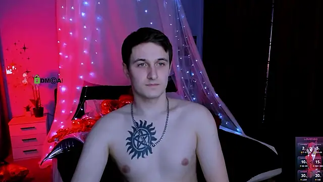 beauty_liam's Live XXX Chat