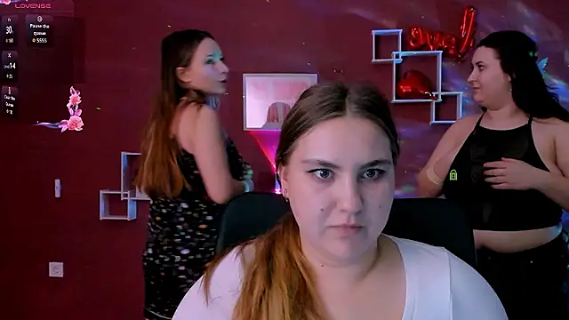 miles_candyのライブXXXチャット