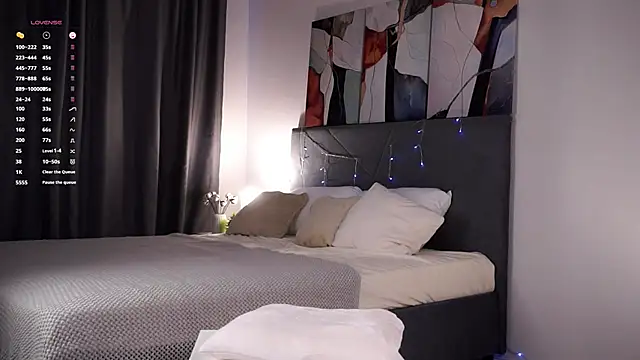 BlondellBolio – Naživo XXX chat