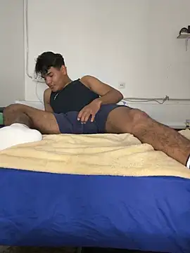 แชท XXX สดของ DavShi