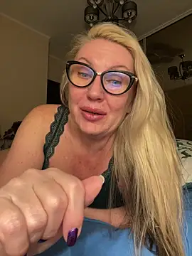 دردشة OliviaDancequeen الجنسية المباشرة