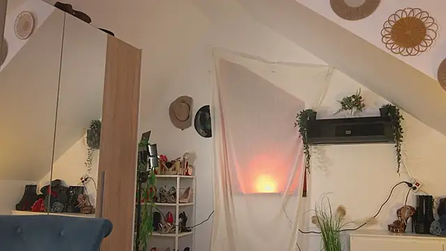 دردشة Amaliamour الجنسية المباشرة