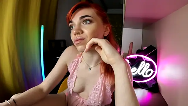 olivka-flower – Naživo XXX chat