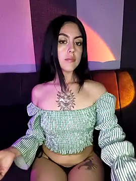 Mazikeen-- Live XXX-Chat