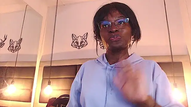 candy_lovee69 Webcamshow