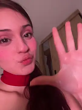 AngelRuby Live XXX-chat