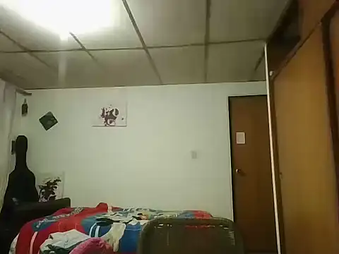 Chat XXX ao vivo de isabellapurple