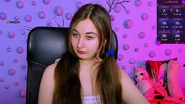 lilith_diva 라이브 XXX 채팅