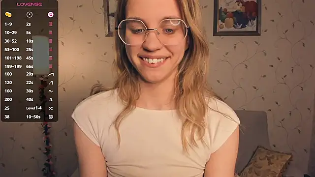 JoanBaggott Chat XXX live