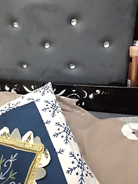 Suhana_Darling 网络视讯表演