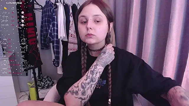XXX chat uživo modela vendymories