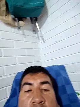 Agricultor1984: διαδικτυακό σόου στην κάμερα