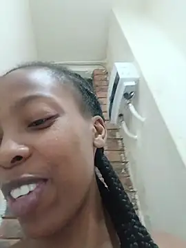 MsParisSmith 网络视讯表演