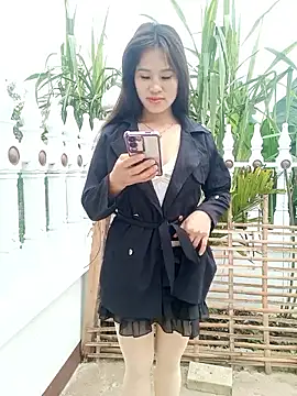 congchua977 Pertunjukan Webcam