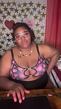 Sembang XXX Secara Langsung Chocolatebunnyxx96