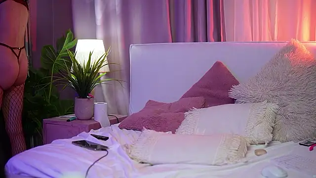 AriellaKittyのウェブカメラショー