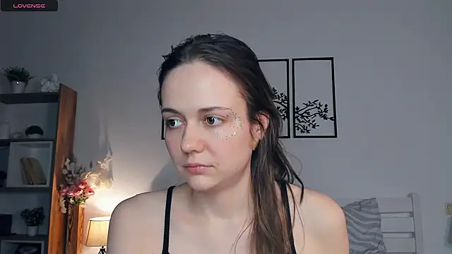 MalvinaTrafford Live XXX-chat