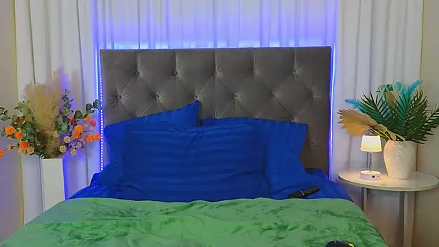 Ariana_Petite: вебкам-шоу