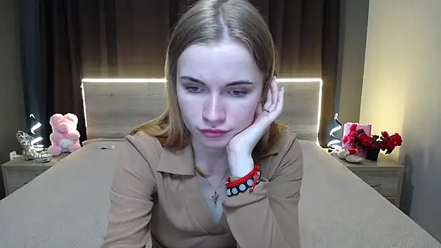 MargaritaKiss Live XXX Chat