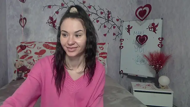 KaraCriegs 即時 XXX 聊天