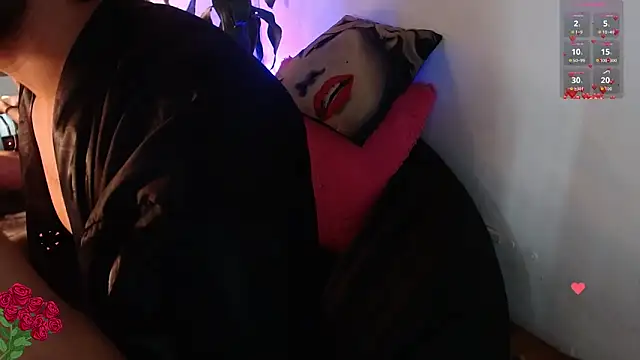 Chat XXX ao vivo de Colby_brown03