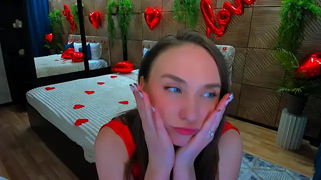 TrueReincarnation Live XXX-Chat