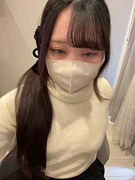 tan-chan Adlı Modelin Canlı XXX Sohbeti