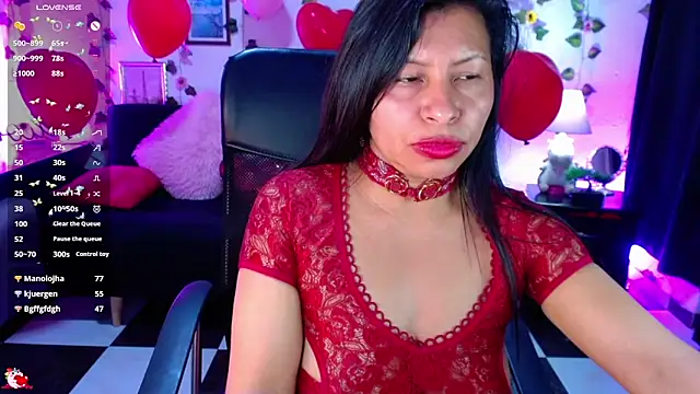 Онлайн чат XXX AbbyPrincessAGT