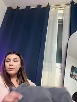 Živý XXX chat NatashaXVibe