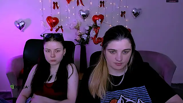 inga_gree Adlı Modelin Canlı XXX Sohbeti