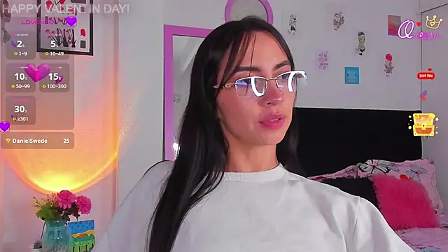 دردشة Aryane_art_ الجنسية المباشرة