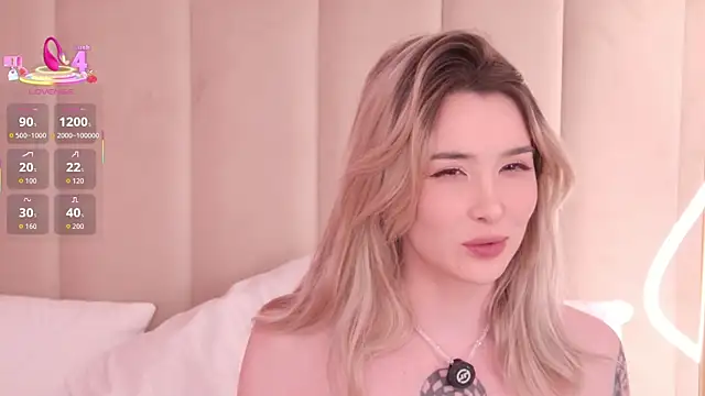 Chat +18 de Nesolla ao vivo