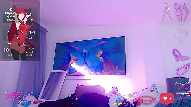 Chat XXX en directo de MISS_SUAREZ