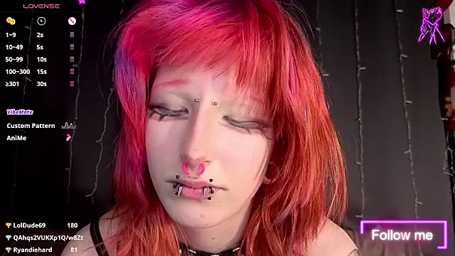 دردشة KandraCruser الجنسية المباشرة