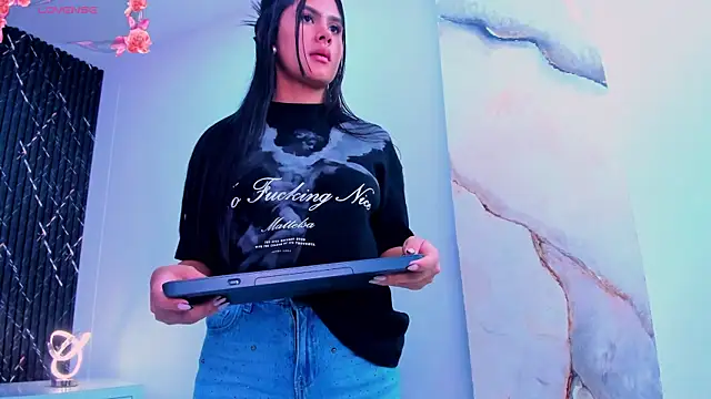 Živý XXX chat NatashaTaylor1