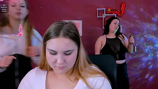 miles_candy Chat XXX live