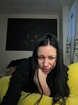 Živý XXX chat _Mila_Love