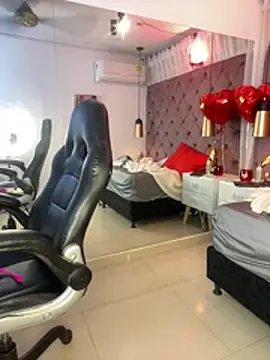 Auri__ – Live XXX-chat