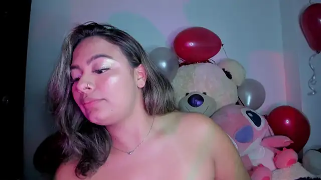 Živý XXX chat Kylievoos