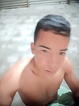 Show de Big-DickHot na webcam